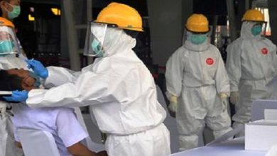 Photo of कोरोना: दैनिक मामलों में आई मामूली गिरावट, पिछले 24 घंटे में 13052 नए मरीज