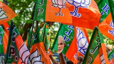Photo of आप नेता का दावा: एमसीडी चुनावों में भाजपा को 50 सीटें मिलना भी मुश्किल