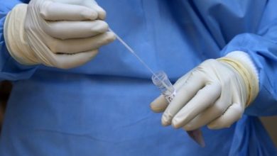 Photo of कोरोना: पिछले 24 घंटे में 35,342 नए मामले, एक्टिव केस चार लाख के करीब