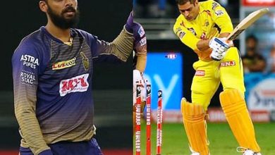 Photo of IPL 2020: हारे हुए मैच में केकेआर के गेंदबाज वरुण चक्रवर्ती ने बनाया यह खास रिकॉर्ड