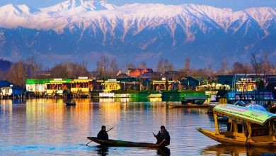 Photo of जम्मू-कश्मीर: अब कोई भी बना सकेगा अपना आशियाना, कर सकेगा कारोबार