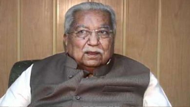 Photo of गुजरात के पूर्व मुख्यमंत्री केशुभाई पटेल का निधन, पीएम मोदी ने जताया गहरा दुःख