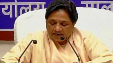 Photo of मायावती ने बागी विधायकों को किया बाहर, सपा से गठबंधन को माना गलती