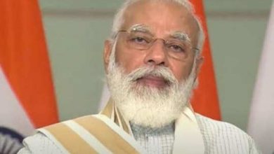 Photo of पीएम मोदी की जान को खतरा, खुफिया एजेंसियों को मिला अलर्ट