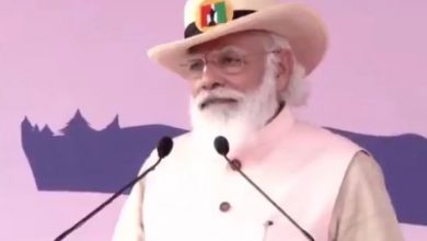 Photo of हम सभी के लिए सर्वोच्च हित- देशहित है: प्रधानमंत्री नरेंद्र मोदी