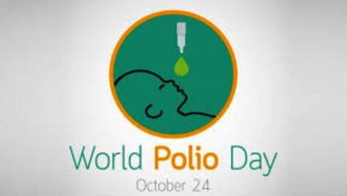 Photo of विश्व पोलियो दिवस: ‘दो बूँद जिंदगी की’ पिलाने से पोलियो मुक्त हुआ भारत