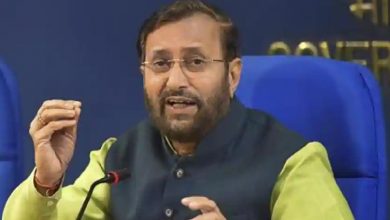 Photo of केंद्र सरकार ने की बोनस की घोषणा, 30 लाख कर्मचारियों को होगा फायदा