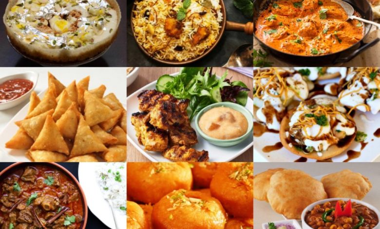 Photo of विदेशों में कौन सा भारतीय भोजन है सबसे अधिक पसंदीदा? यहाँ जाने