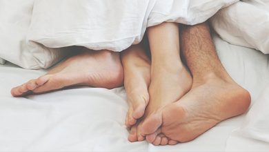 Photo of आपको बेहद सशक्त महसूस करवा सकता है यौन सुख, जानें ये 5 टिप्स