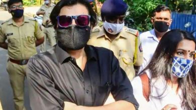Photo of अर्नब गोस्वामी की अग्रिम जमानत याचिका पर सुनवाई आज, पुलिस पर हमले का है केस