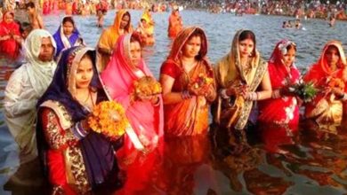 Photo of यहाँ जानिए आस्था के महापर्व छठ पूजा का सम्पूर्ण कार्यक्रम