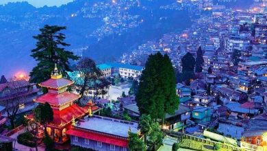 Photo of ‘पहाड़ियों की रानी’ दार्जिलिंग की यात्रा नहीं की तो अधूरा लगेगा कुछ