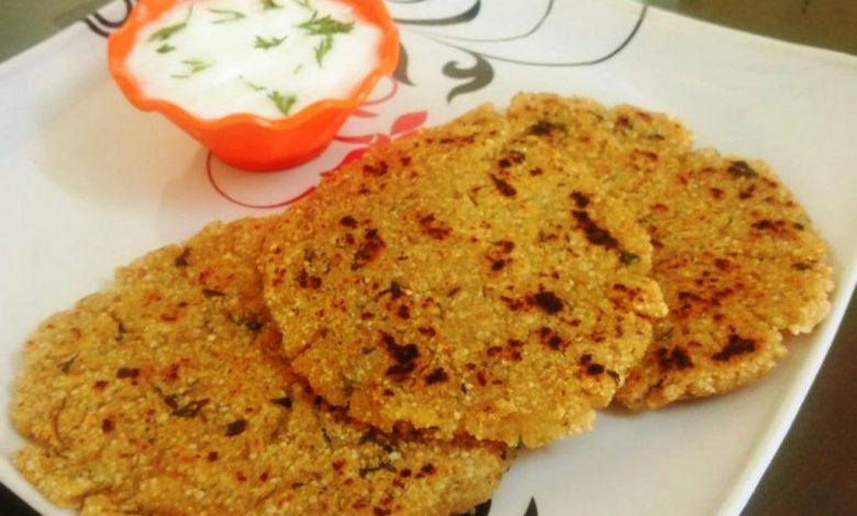 Photo of इस स्वादिष्ट महाराष्ट्रियन नाश्ते से आपके स्वाद में लग जाएगा नया तड़का