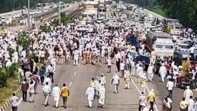 Photo of किसानों को आखिरकार मिली इजाजत, दिल्ली में प्रवेश के साथ कर सकेंगे प्रदर्शन