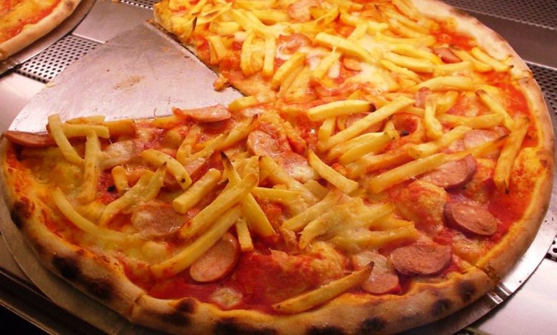 Photo of कोरोना काल में नहीं खाना है outside food तो घर में बनाएं फ्रेंच फ्राईज़ पिज्जा