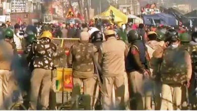 Photo of किसानों ने ठुकराया बातचीत का प्रस्ताव, दिल्ली जाम के ऐलान का दिखने लगा असर
