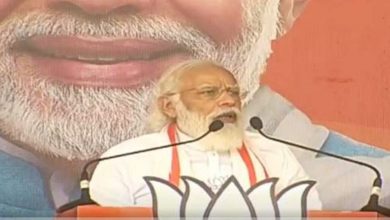 Photo of पीएम मोदी के करिश्माई व्यक्तित्व का असर, एनडीए स्पष्ट बहुमत की ओर