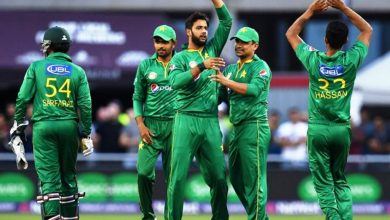 Photo of NZ vs PAK SERIES: पाकिस्तान टीम के छह खिलाड़ी कोरोना पॉजिटिव, क्वारंटाइन