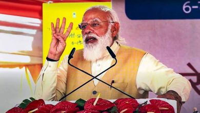 Photo of नए प्रकल्प और विकल्प दोनों साथ चलें तभी होता है देश का कायाकल्प: पीएम मोदी