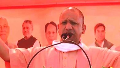Photo of बिहार चुनाव में बोले सीएम योगी, निकाल बाहर करेंगे घुसपैठियों को