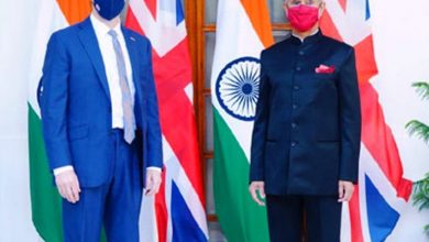 Photo of यूके के पीएम बोरिस जॉनसन गणतंत्र दिवस पर होंगे मुख्य अतिथि, स्वीकार किया निमंत्रण