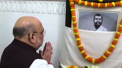 Photo of अमित शाह बंगाल में: टीएमसी में मची खलबली, बागी हो सकते हैं बीजेपी में शामिल