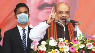 Photo of 200 से ज्यादा सीट जीतेगी बीजेपी, हम बनाएंगे सोनार बांग्ला: अमित शाह