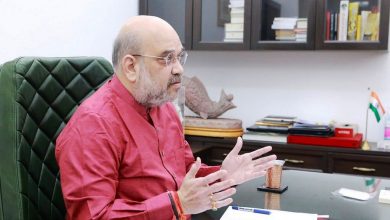 Photo of किसान आंदोलन: सरकार के साथ किसानों की आज की बातचीत रद्द, सिंघु बॉर्डर पर बैठक