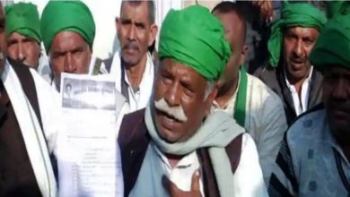 Photo of सभी किसान नेताओं की संपत्ति की सीबीआई जांच हो: किसान नेता भानु प्रताप सिंह