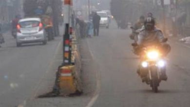 Photo of दिल्ली में ऑरेंज अलर्ट जारी, शीतलहर से कांपा समूचा उत्तर भारत