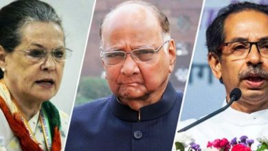 Photo of शिवसेना और एनसीपी दीमक की तरह कमजोर कर रहे हैं कांग्रेस को: कांग्रेस नेता