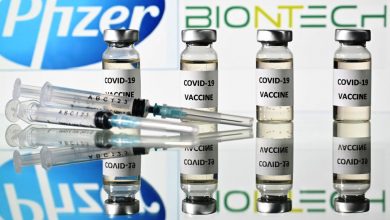 Photo of अच्छी खबर: इस कंपनी की कोरोना वैक्सीन को मिली मंजूरी