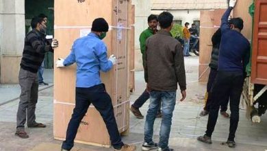 Photo of 28 दिसंबर को दिल्ली पहुंचेगी कोरोना वैक्सीन की पहली खेप, इस अस्पताल पहुंचाए गए डीप फ्रीजर