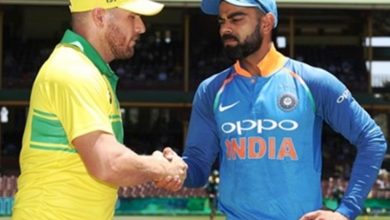 Photo of भारत-ऑस्ट्रेलिया टी20: बुलंद हौसले के साथ भिड़ने को तैयार है टीम इंडिया