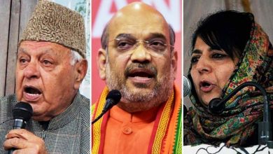 Photo of डीडीसी चुनाव: कुछ दिग्गज हारे तो कुछ ने लहराया परचम, भाजपा बनी सबसे बड़ी पार्टी
