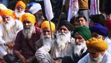Photo of किसान आंदोलन का एक साल पूरा, आज पूरे देश में होगा विरोध प्रदर्शन