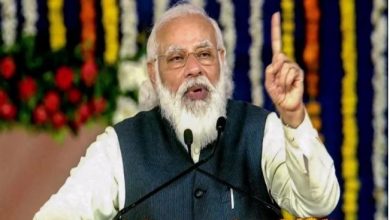Photo of सुप्रीम कोर्ट का आदेश न मानने वाले हमें सिखा रहे हैं लोकतंत्र का पाठ: पीएम मोदी