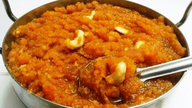 Photo of सर्दियों में बढ़ जाएगा रात के खाने का मजा जब मीठे में होगा मूंग दाल हलवा