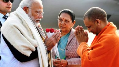 Photo of पीएम मोदी के कारण काशी को फिर मिलने वाली हैं मां अन्नपूर्णा: सीएम योगी