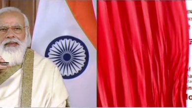 Photo of कुरान और रामायण दोनों को सहेजकर रखना ही AMU की शक्ति: पीएम मोदी