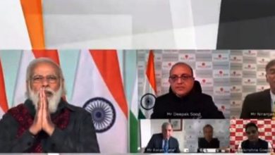 Photo of अपने सामर्थ्य पर भरोसा करते हुए आत्मनिर्भरता की ओर बढ़ रहा है भारत: पीएम मोदी