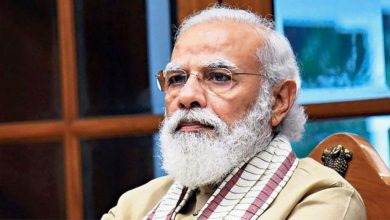 Photo of रियलिटी शो में उड़ाया गया पीएम का ‘मजाक’, मीडिया हाउस को भेजा नोटिस