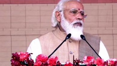 Photo of आत्मनिर्भर भारत के निर्माण का गवाह बनेगा नया संसद भवन: पीएम मोदी
