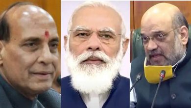 Photo of किसानों के साथ बातचीत से पहले पीएम आवास पर अहम बैठक, शाह समेत चार मंत्री मौजूद