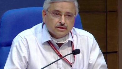 Photo of कोरोना वैक्सीन पर एम्स निदेशक ने दी गुड न्यूज़, कहा- बस कुछ समय और