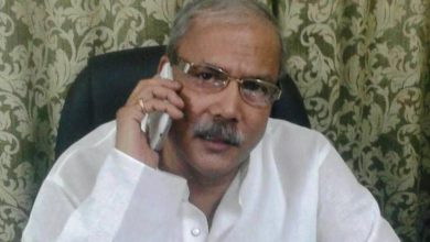 Photo of तृणमूल कांग्रेस में मची भगदड़, अब विधायक शीलभद्र दत्ता ने दिया इस्तीफा