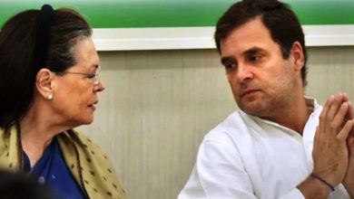 Photo of कांग्रेस की बैठक शुरू, राहुल की ताजपोशी के लिए नेताओं को मनाने में जुटीं सोनिया