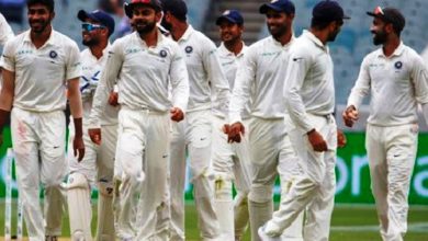 Photo of पहले टेस्ट में बुरी तरह से मात खाने के बाद टीम इंडिया में हो सकते हैं कई बदलाव