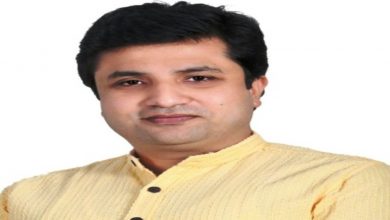 Photo of TMC को एक और झटका, MLA अरिंदम भट्टाचार्य बीजेपी में होंगे शामिल