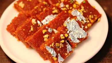 Photo of सर्दियों में बनाएं गाजर की बर्फी, हलवे से ज्यादा होती है टेस्टी; जानिए रेसिपी